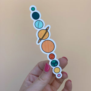 cute-planets-sticker-hand