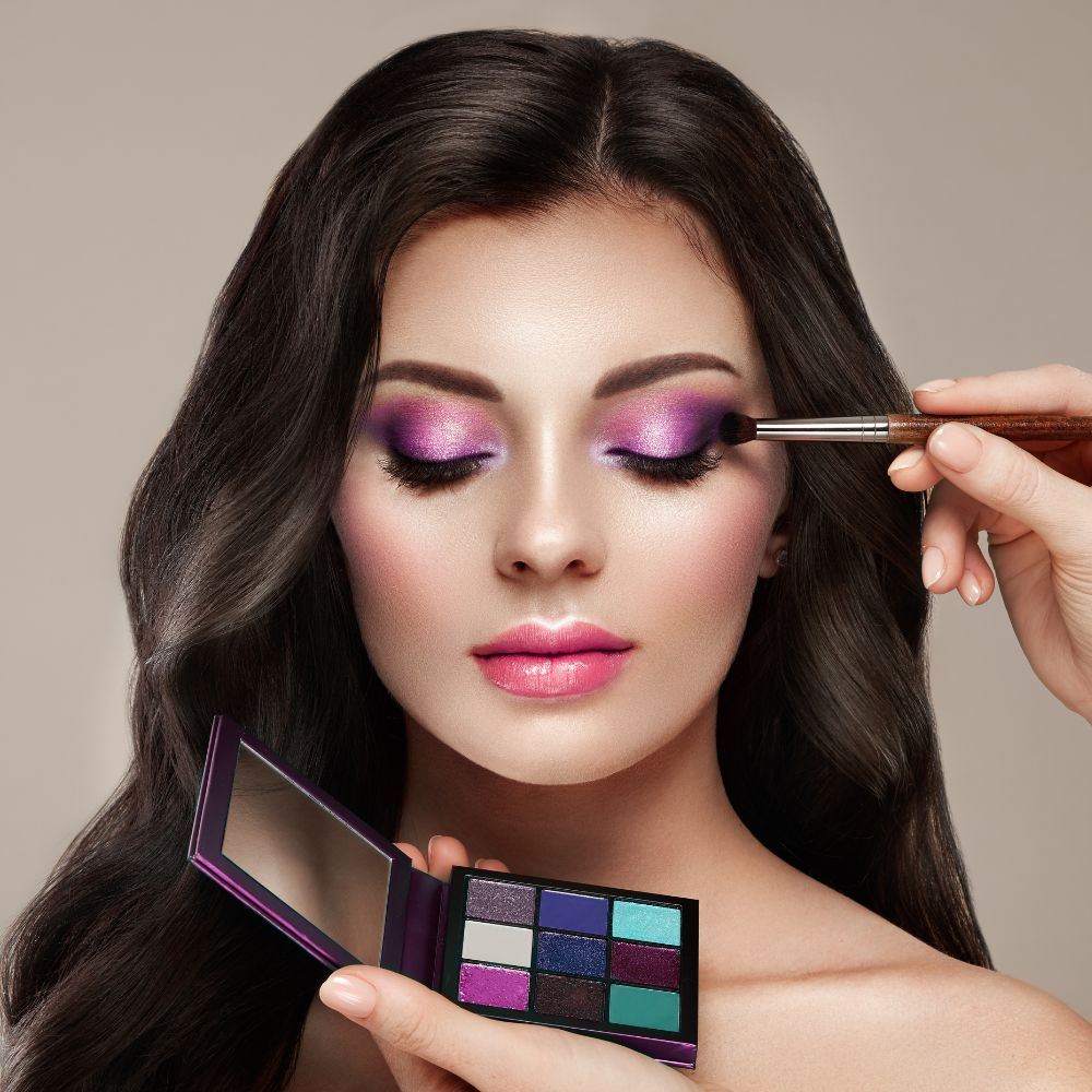 mica powder for cosmetics